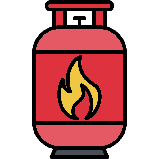 Gas delivery context